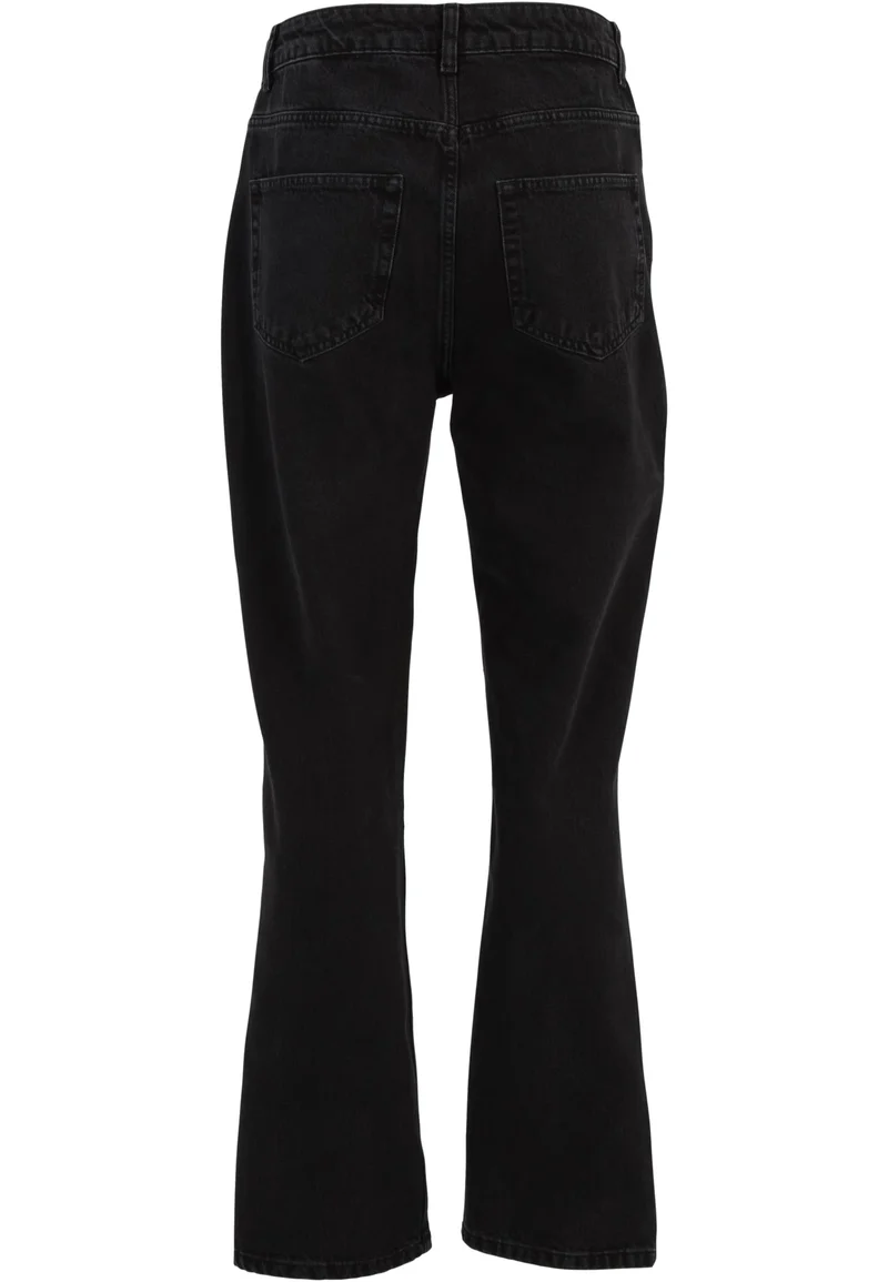 DEF Kant Straight Fit Denim