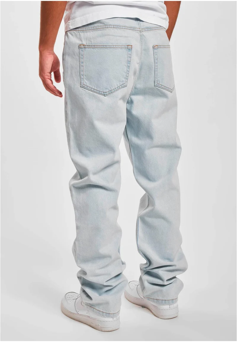 DEF Kant Straight Fit Denim
