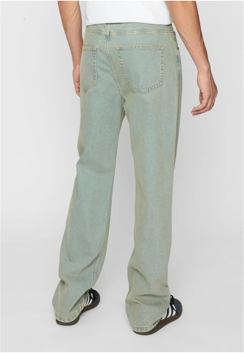DEF Kant Straight Fit Denim