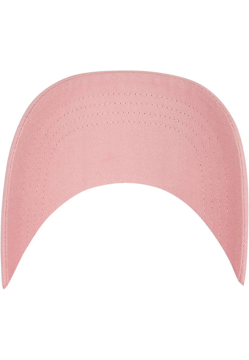 MT Letter Pink Low Profile Cap