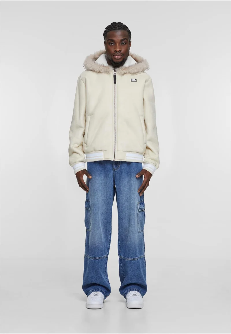 SP Cargo Denim Pants