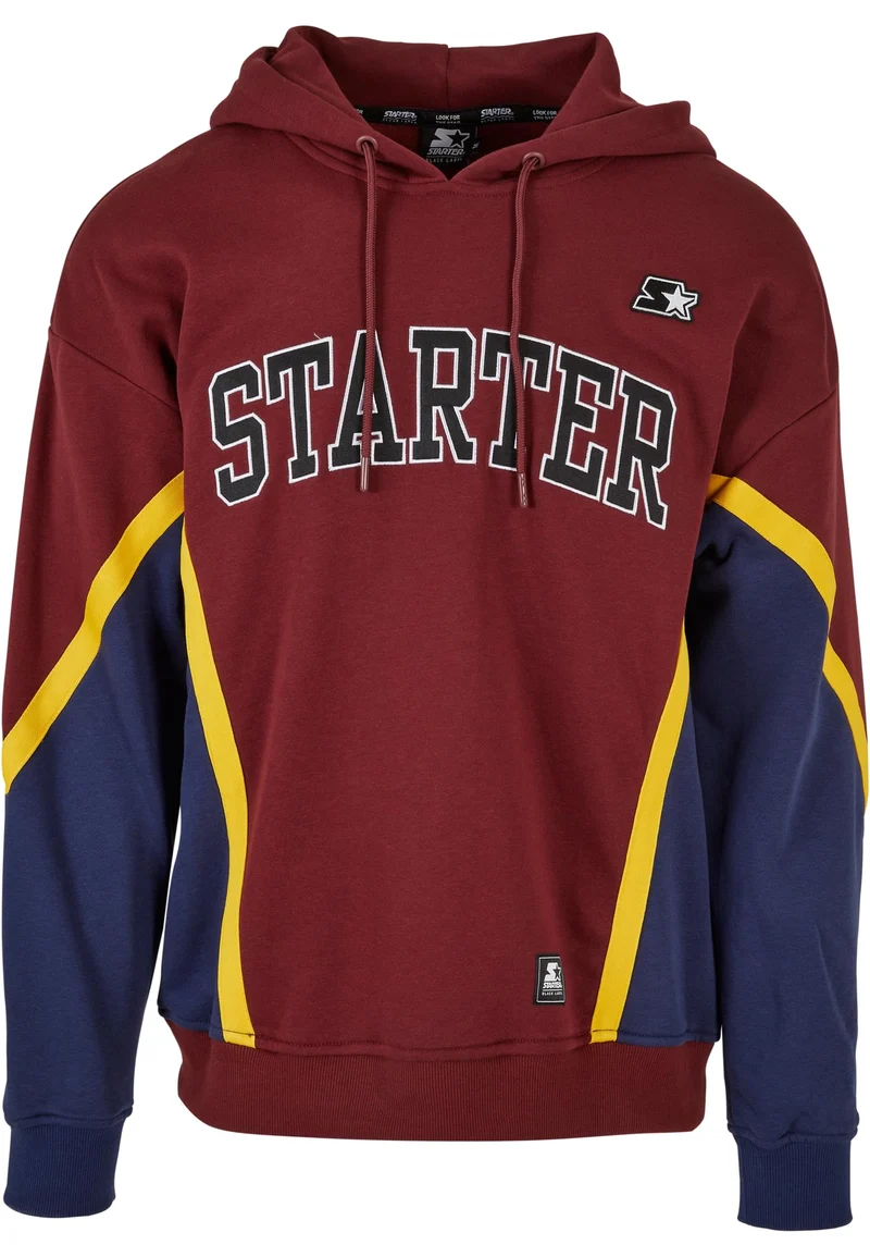 SBL Starter Throwback Hoody