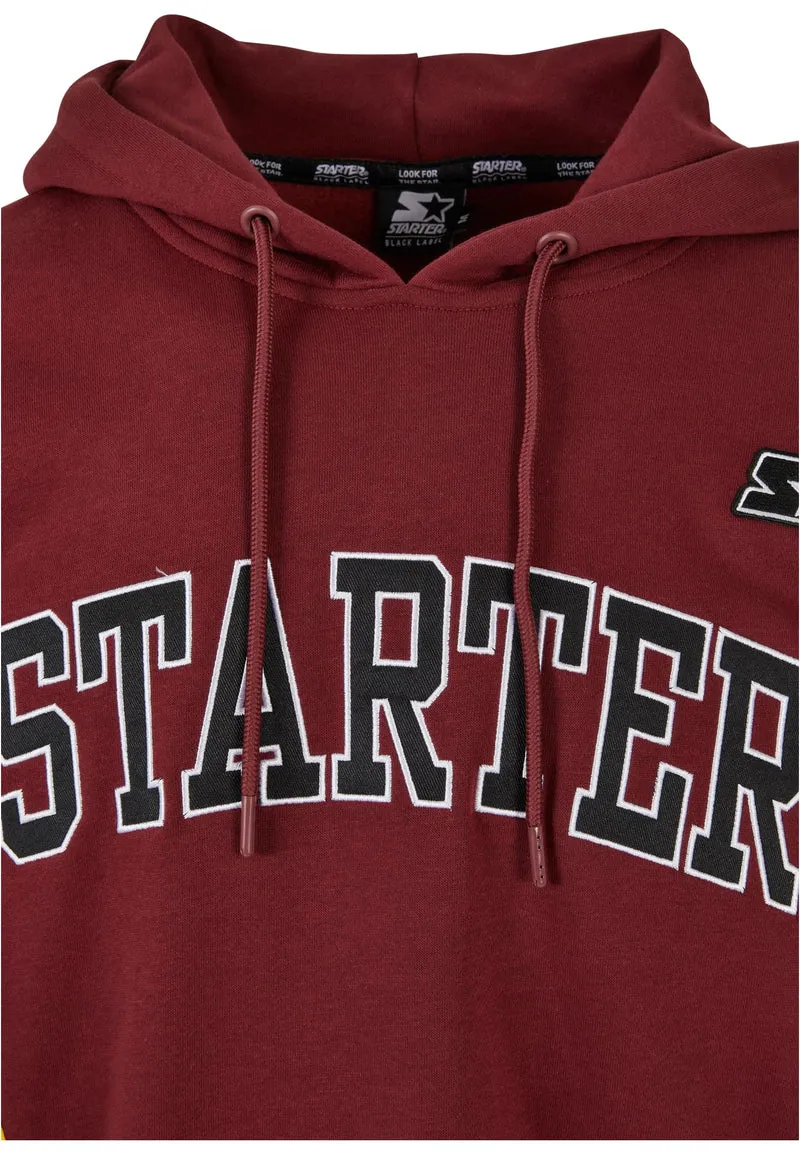 SBL Starter Throwback Hoody