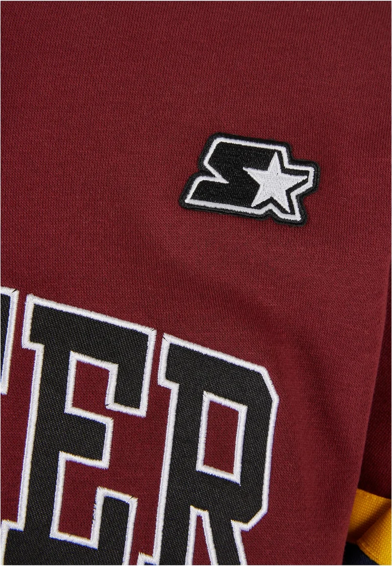 SBL Starter Throwback Hoody