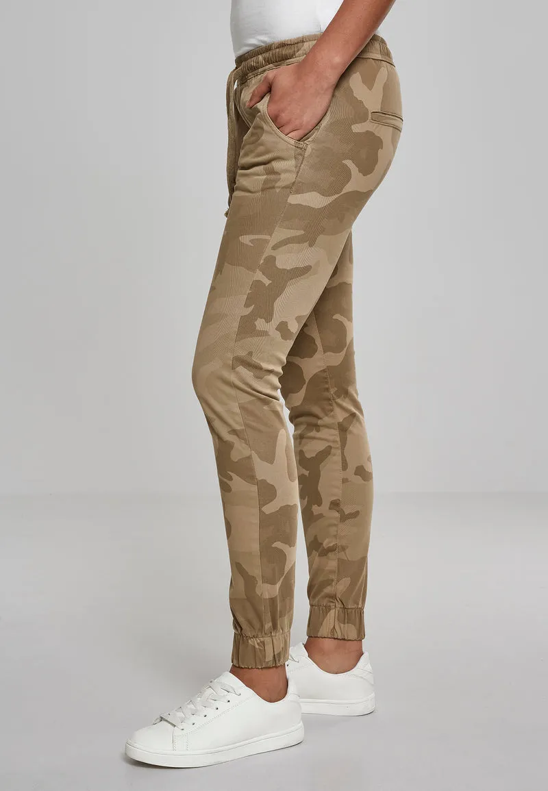 UC Camo Jogging Pants