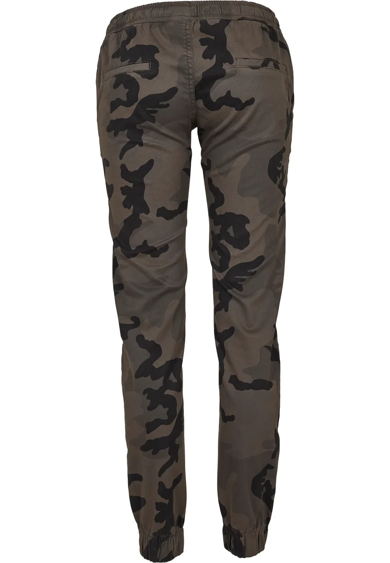 UC Camo Jogging Pants