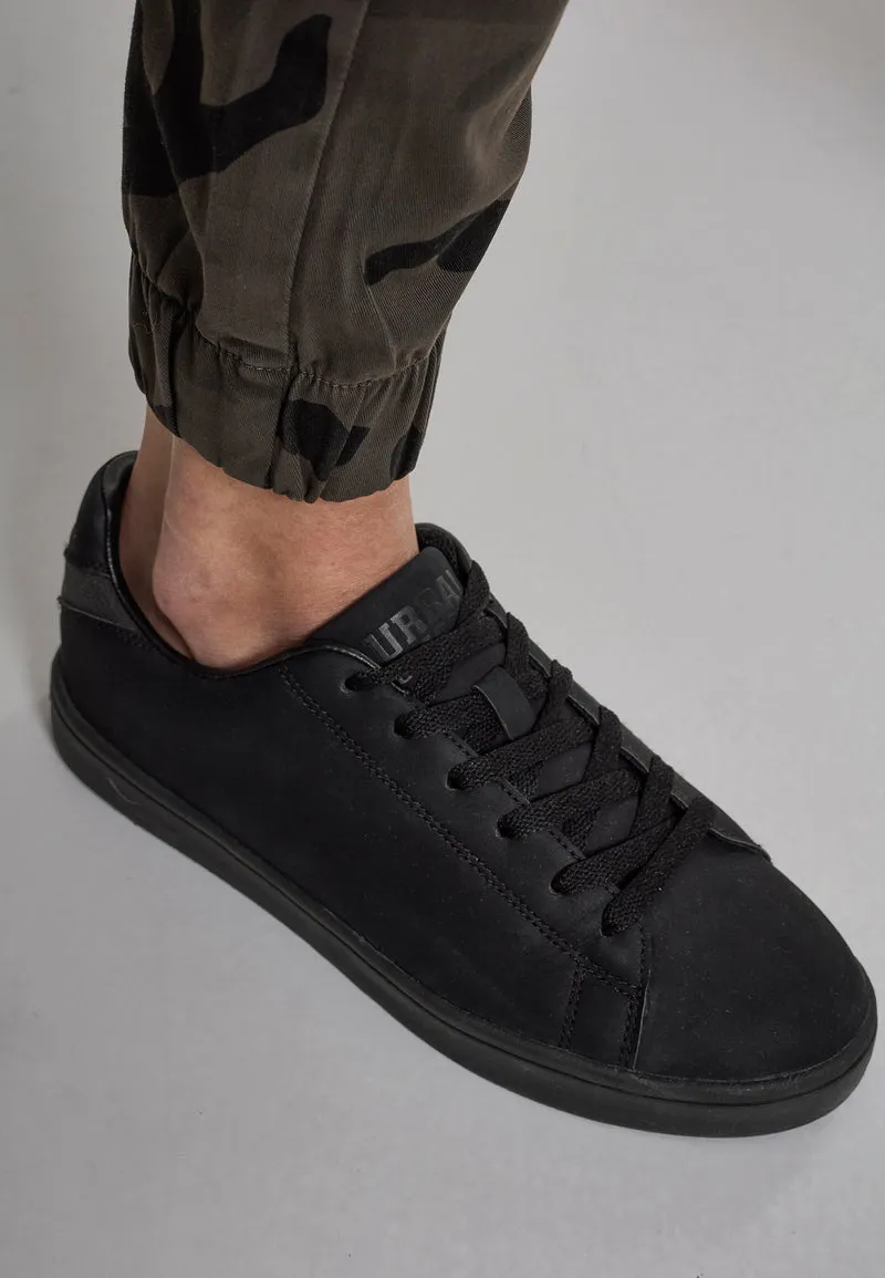 UC Camo Jogging Pants