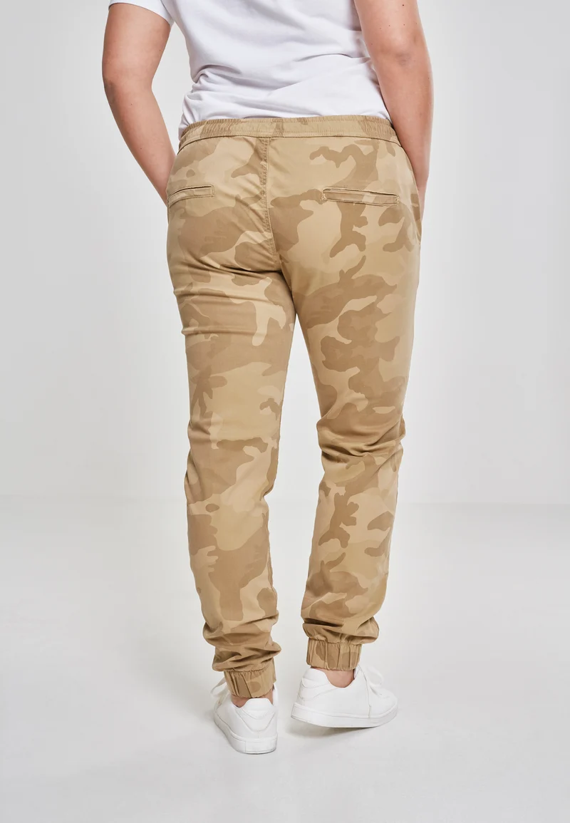 UC Camo Jogging Pants