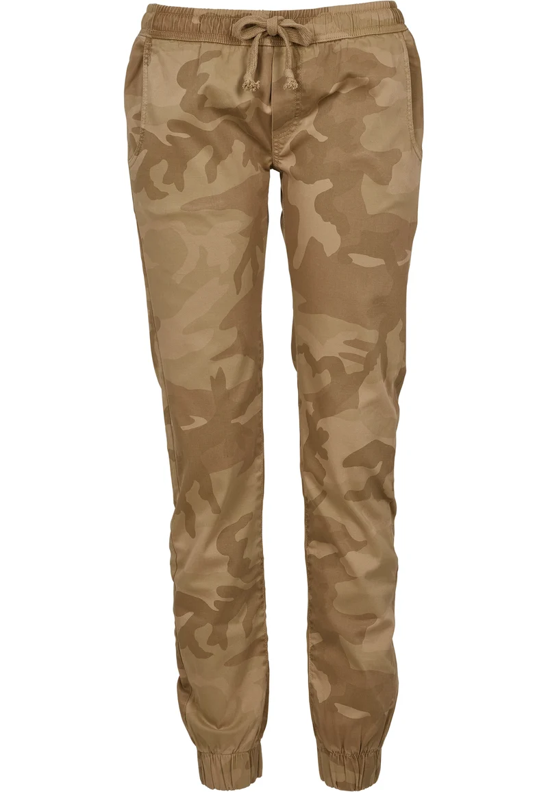 UC Camo Jogging Pants
