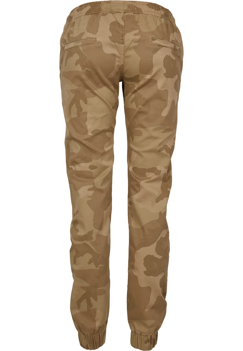 UC Camo Jogging Pants