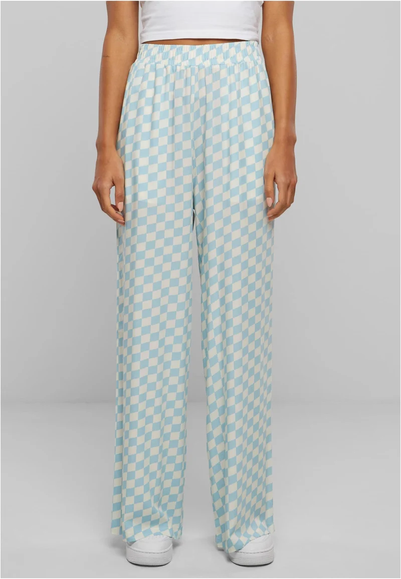 UC Viscose Resort Pants