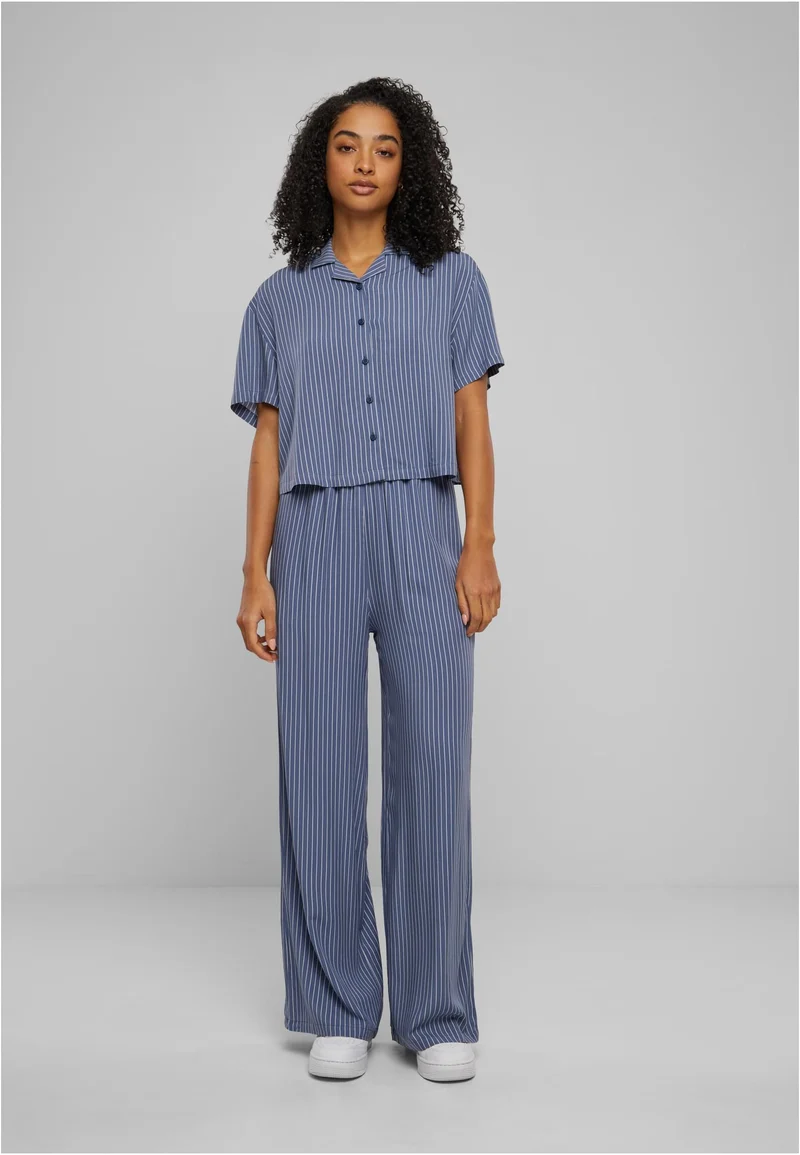 UC Viscose Resort Pants