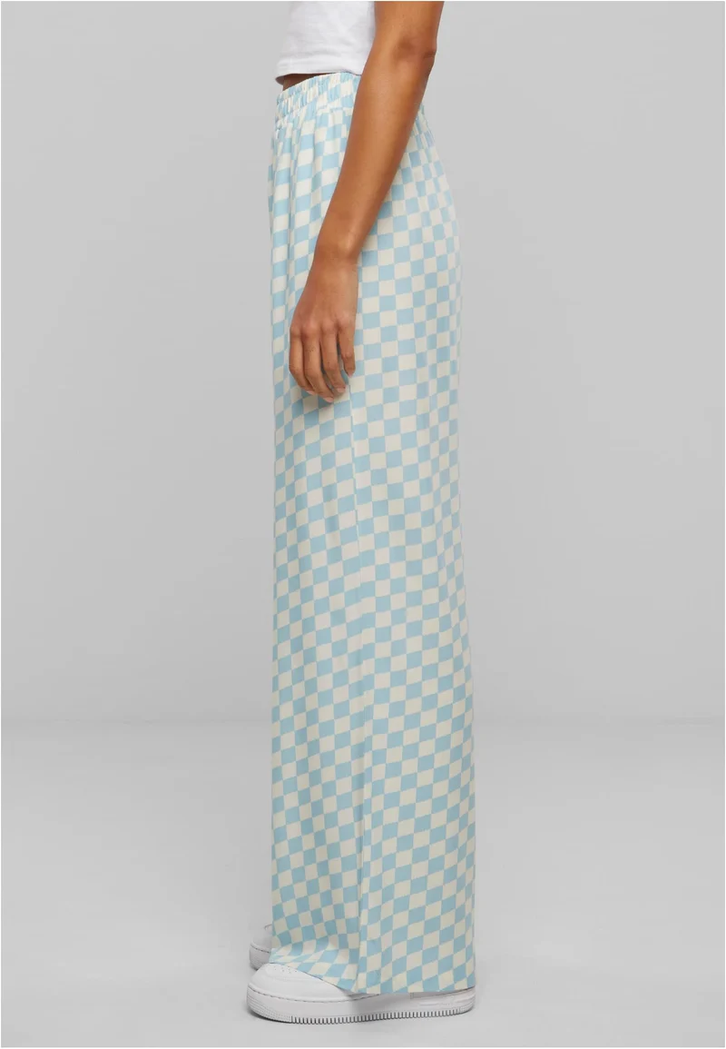 UC Viscose Resort Pants