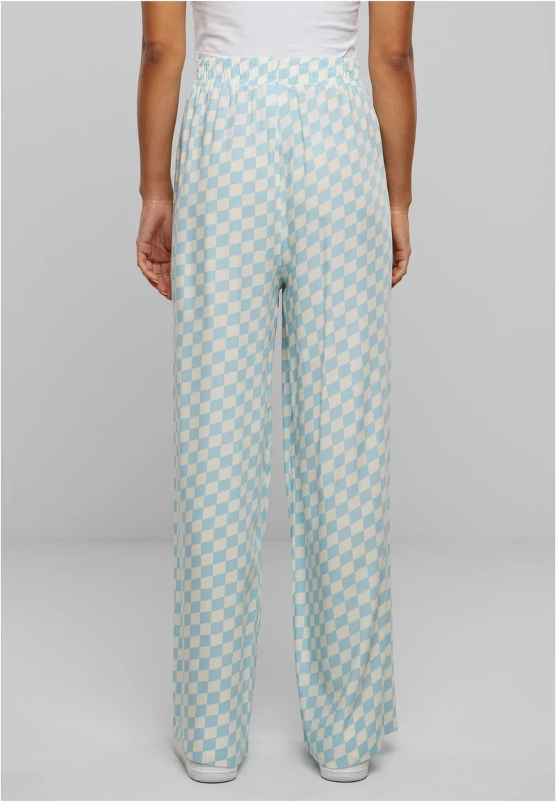 UC Viscose Resort Pants