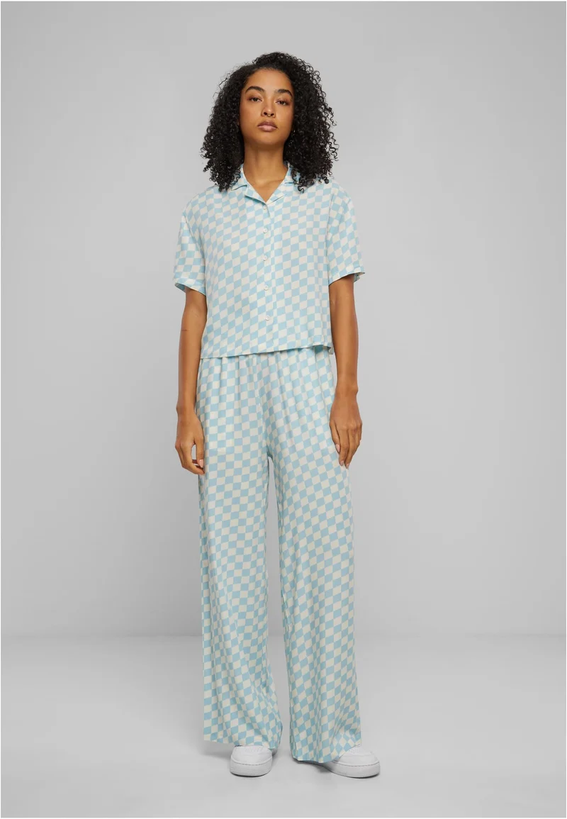 UC Viscose Resort Pants