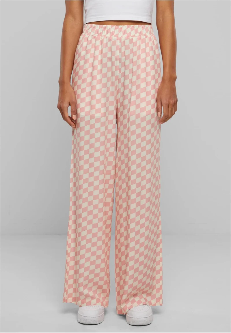 UC Viscose Resort Pants