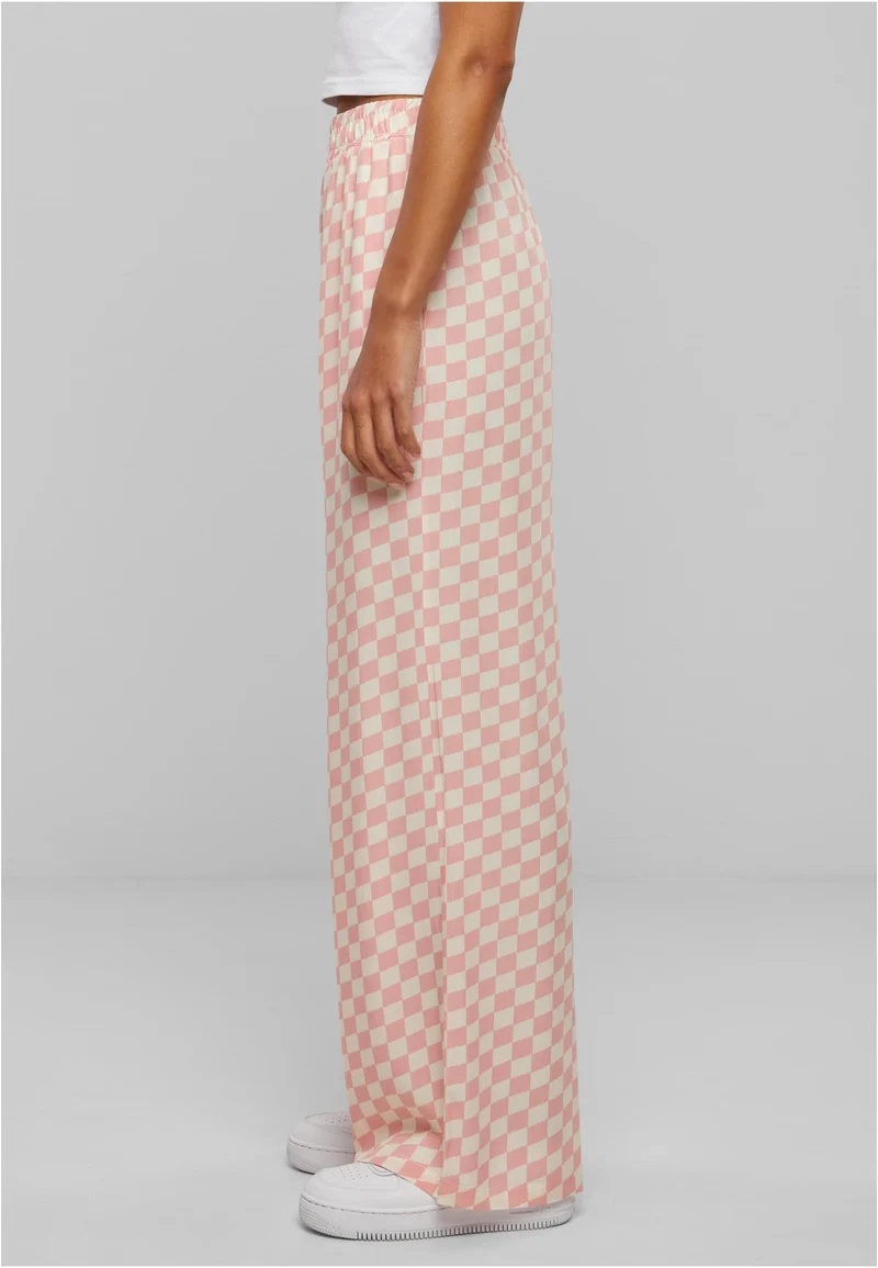 UC Viscose Resort Pants