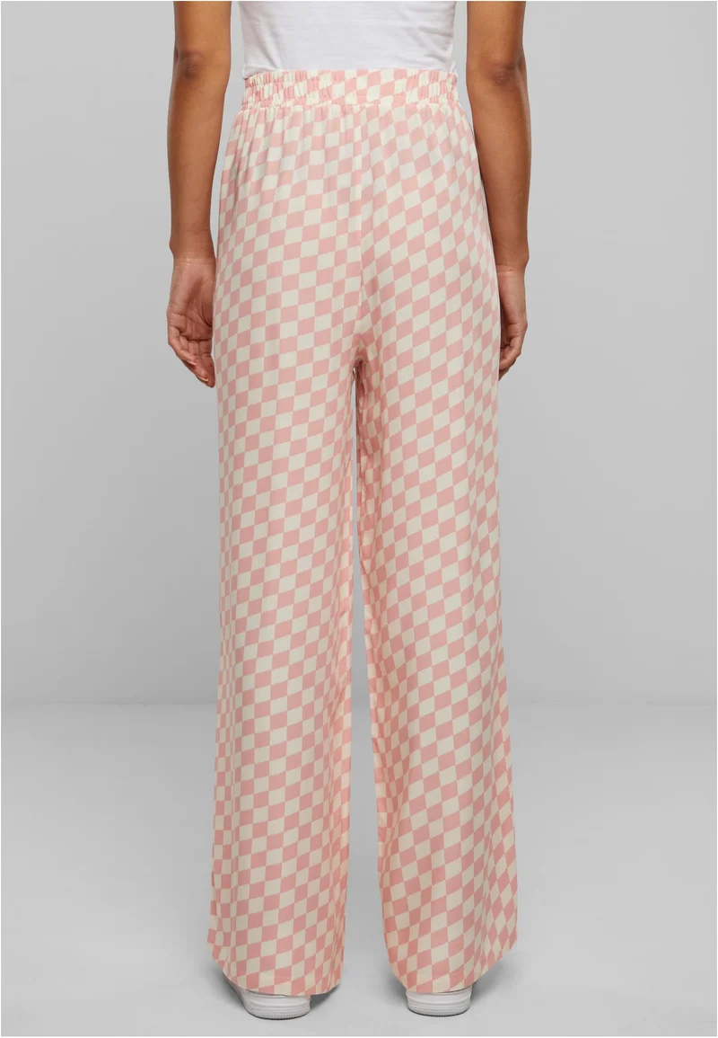 UC Viscose Resort Pants