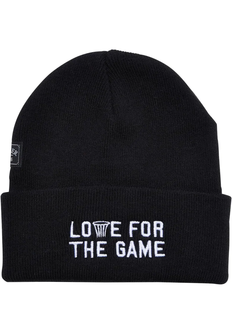 CS Heart for the Game Old School Beanie