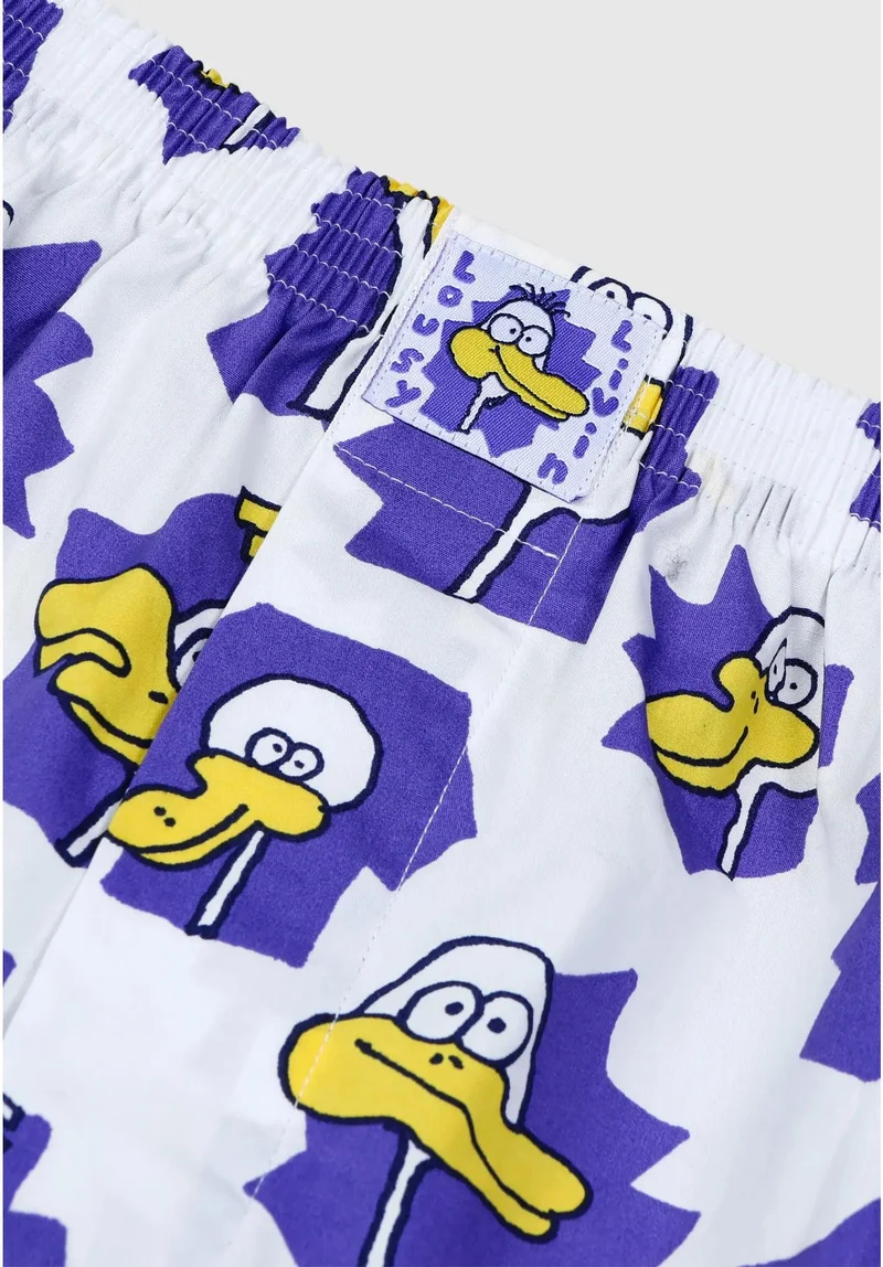 Ducks