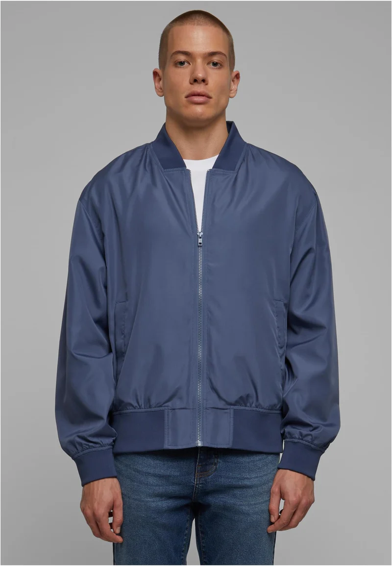 UC Recycled Bomber Jacket