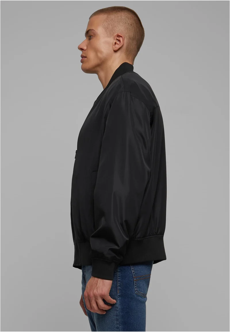 UC Recycled Bomber Jacket