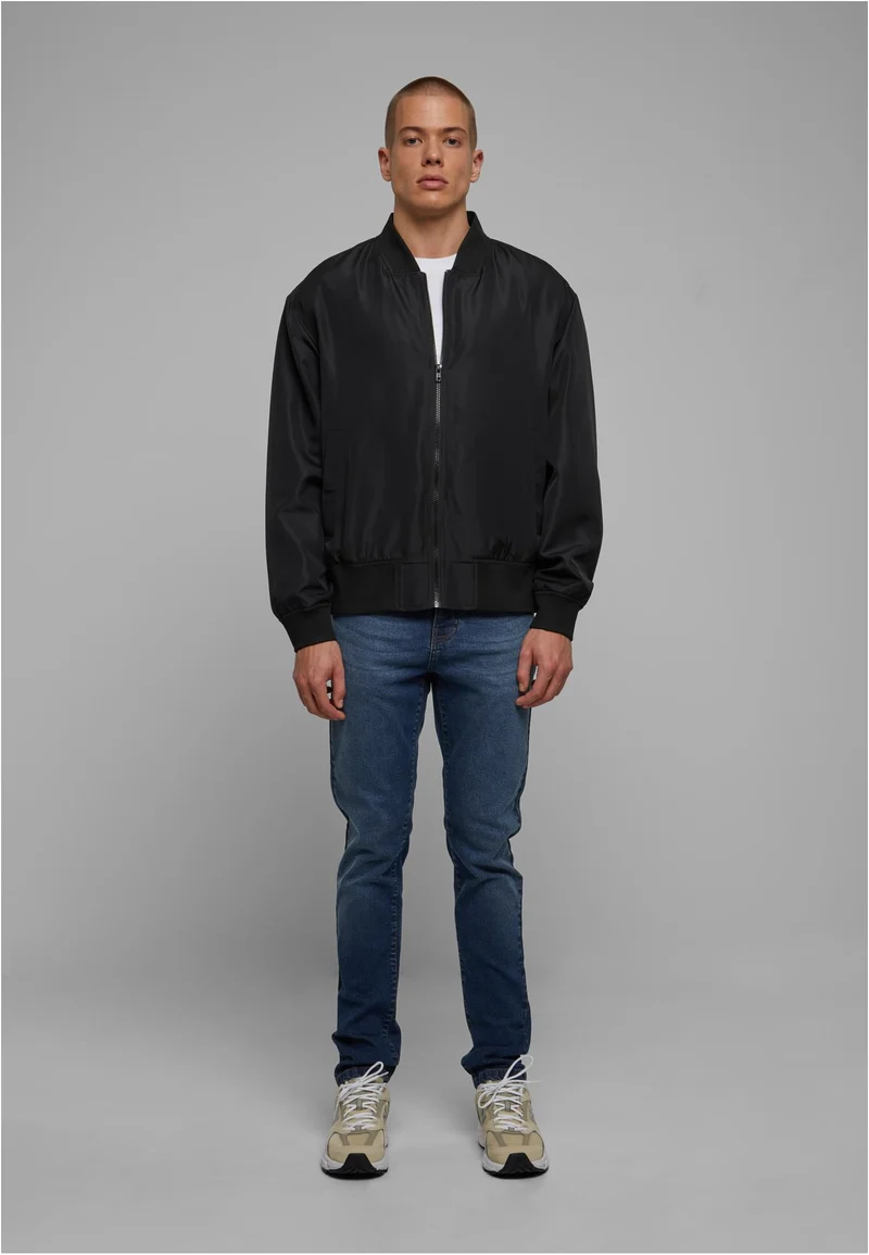 UC Recycled Bomber Jacket