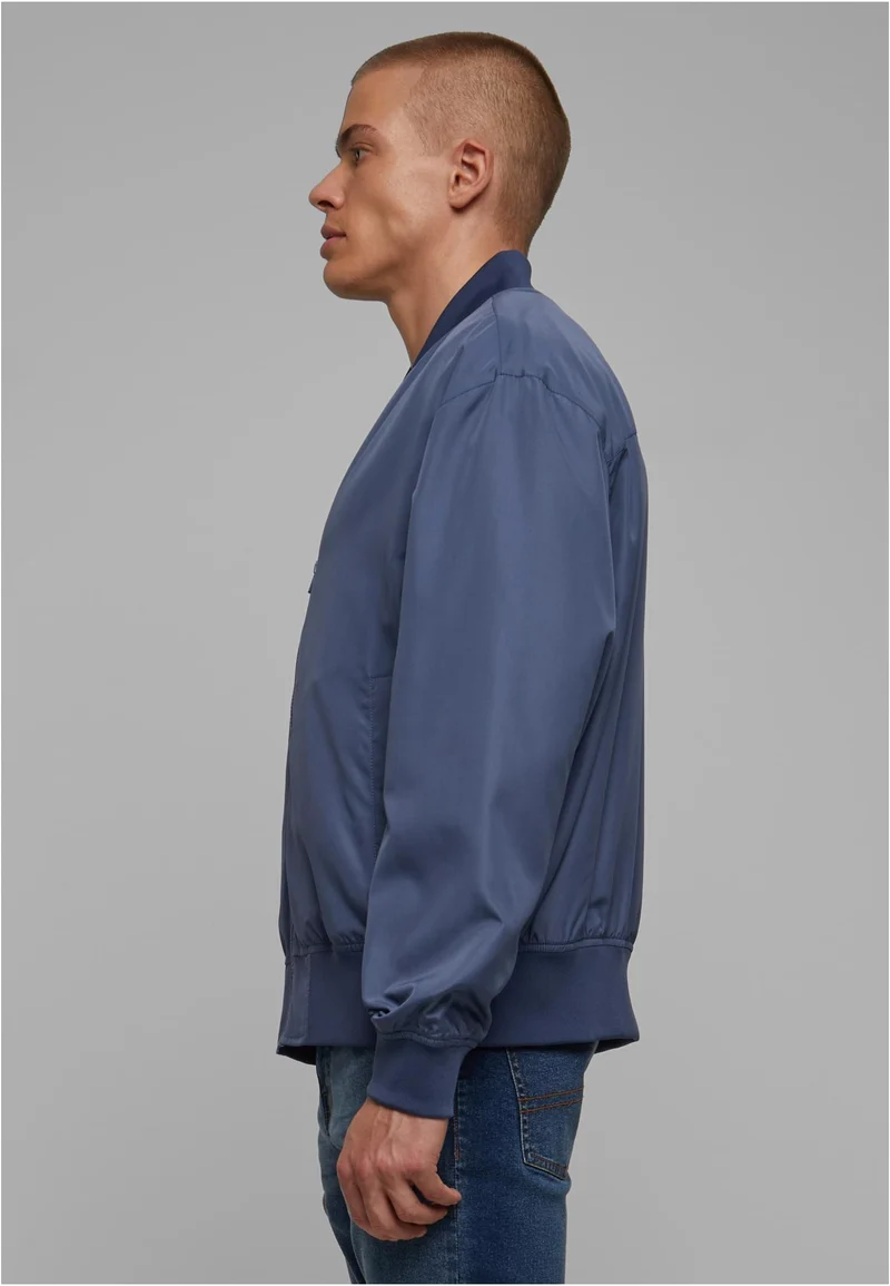 UC Recycled Bomber Jacket