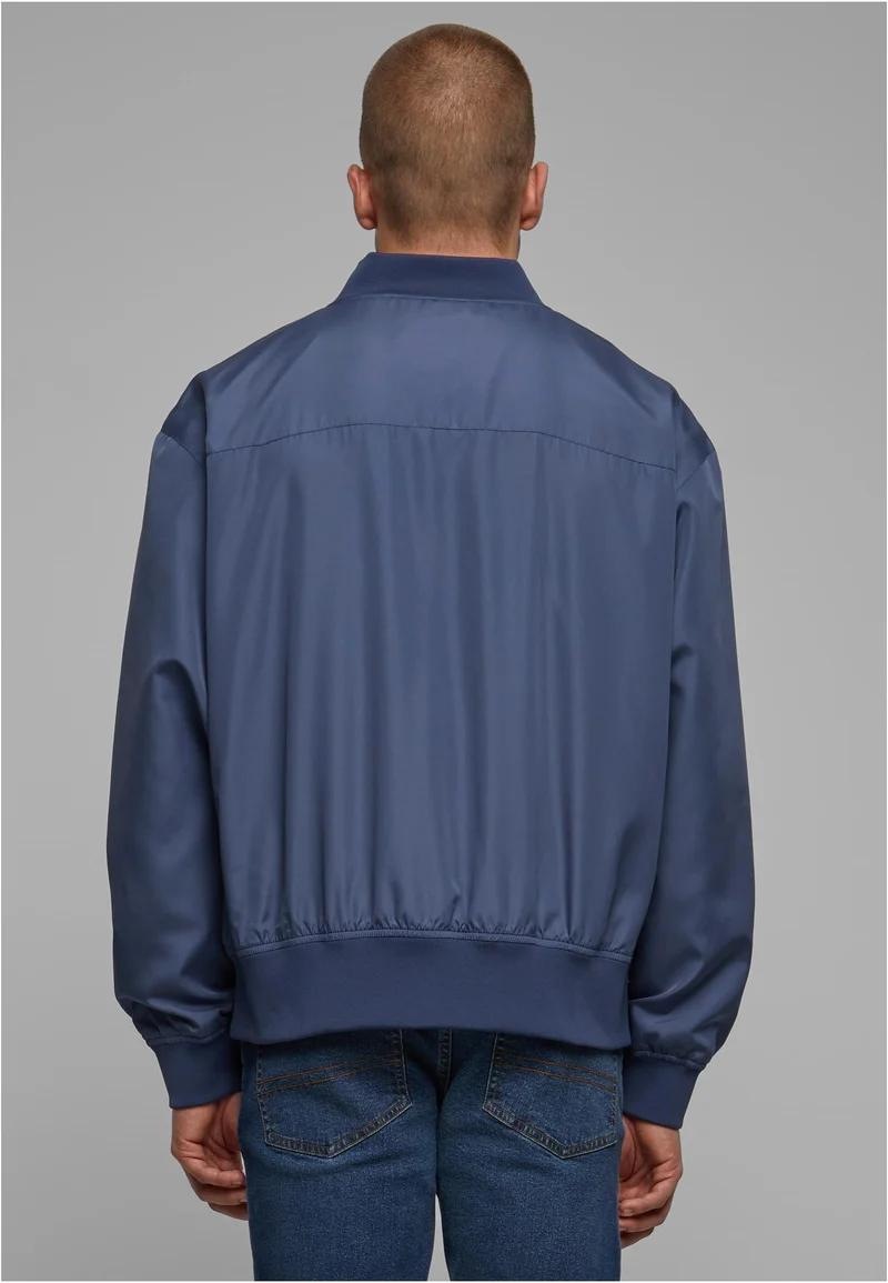 UC Recycled Bomber Jacket