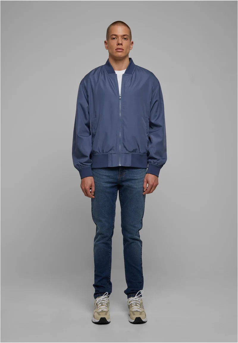 UC Recycled Bomber Jacket