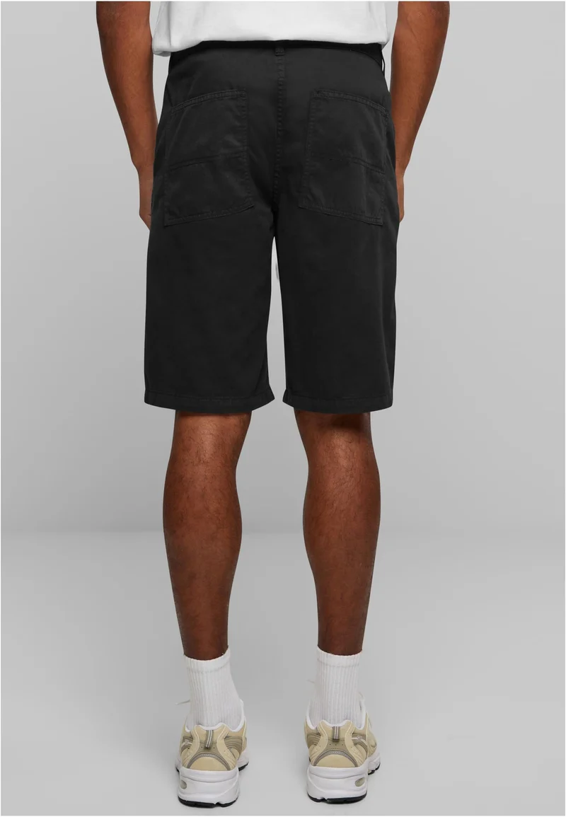 UC Organic Skater Chino Shorts