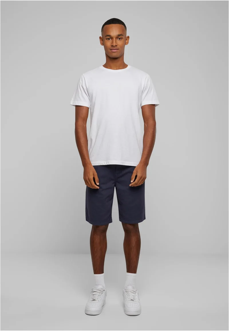 UC Organic Skater Chino Shorts