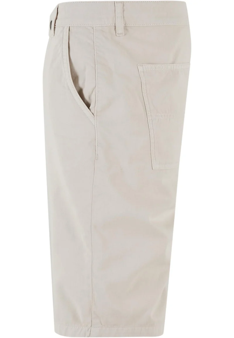 UC Organic Skater Chino Shorts
