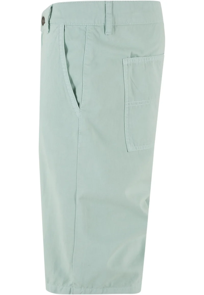 UC Organic Skater Chino Shorts