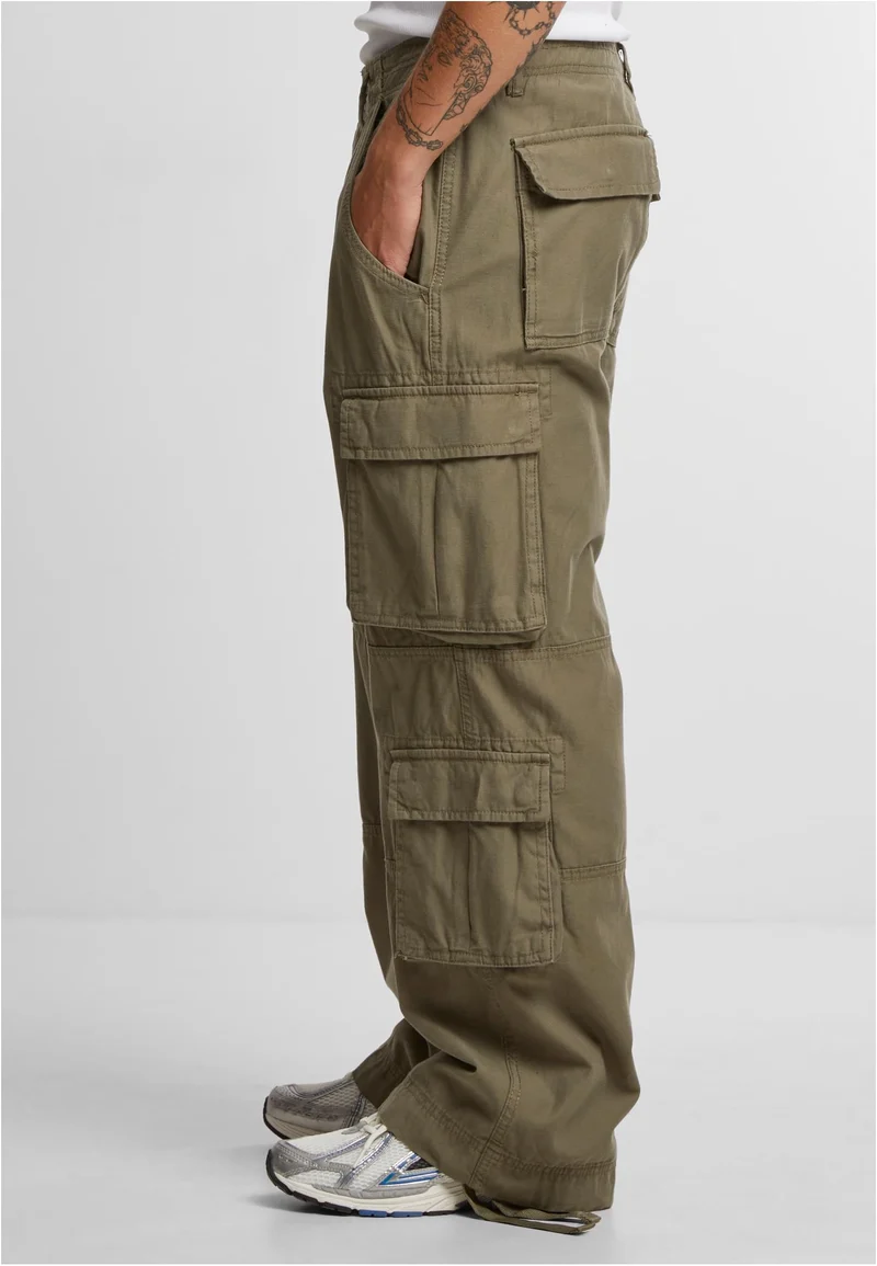 UC Double Cargo Pants