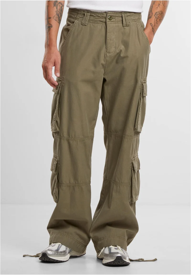 UC Double Cargo Pants