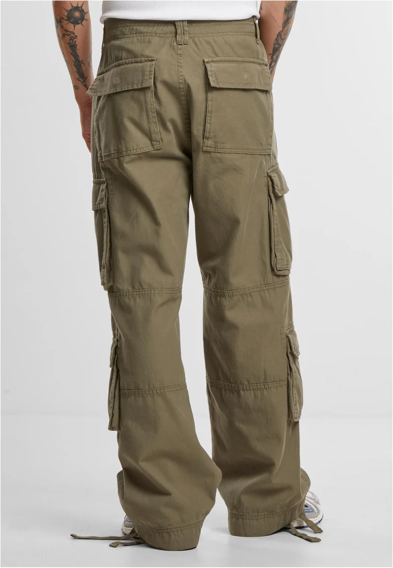 UC Double Cargo Pants