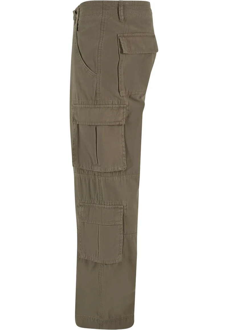 UC Double Cargo Pants