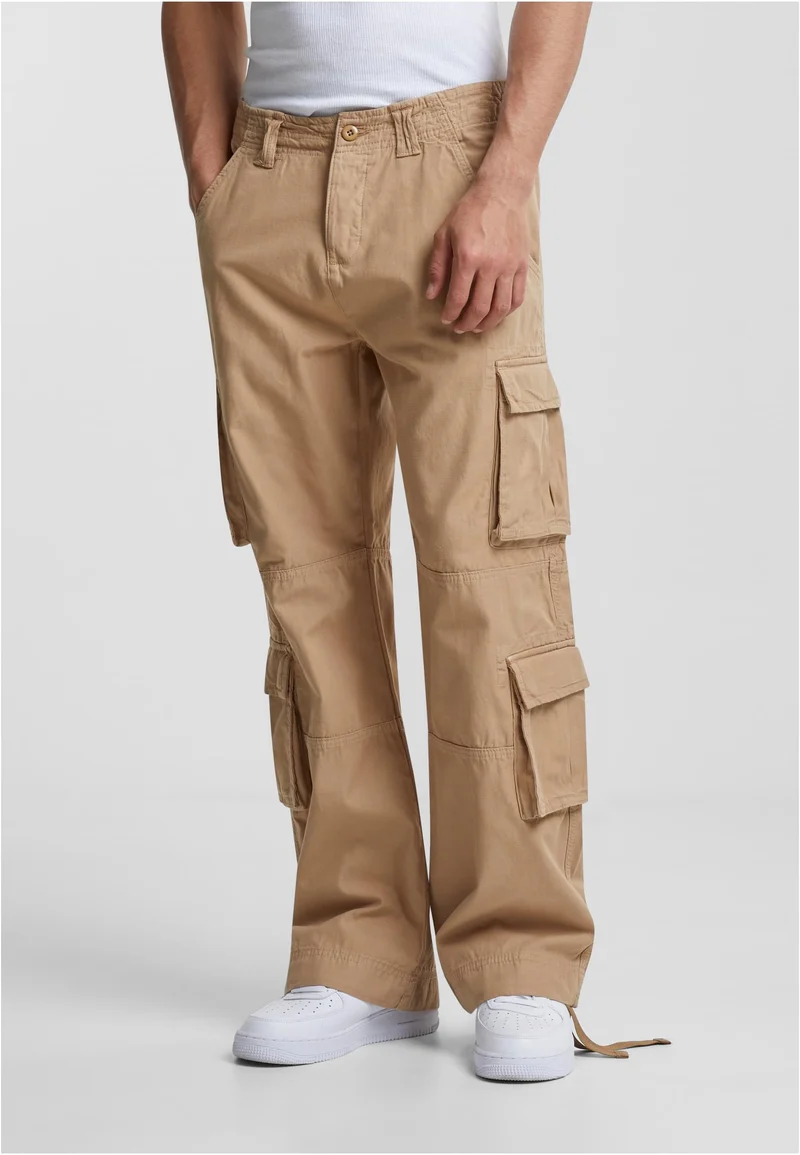 UC Double Cargo Pants