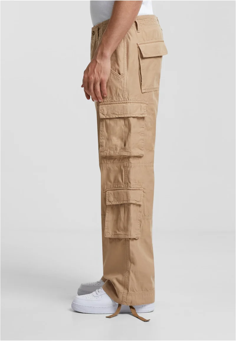 UC Double Cargo Pants