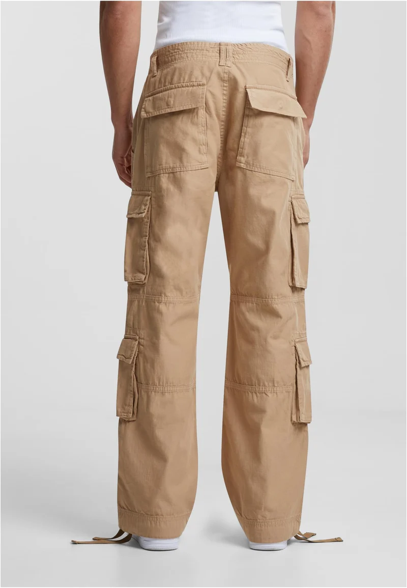 UC Double Cargo Pants