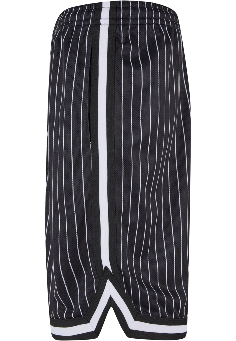 UC Striped Mesh Shorts