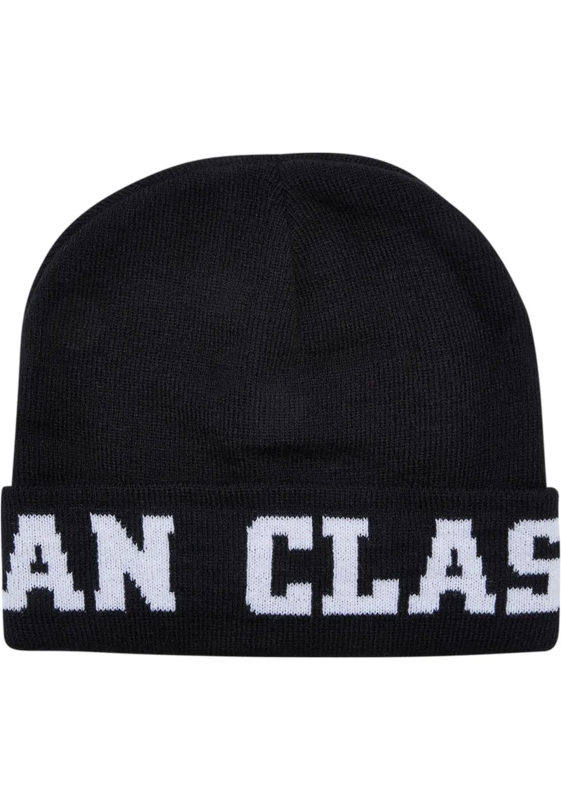 UC Logo Jaquard Beanie