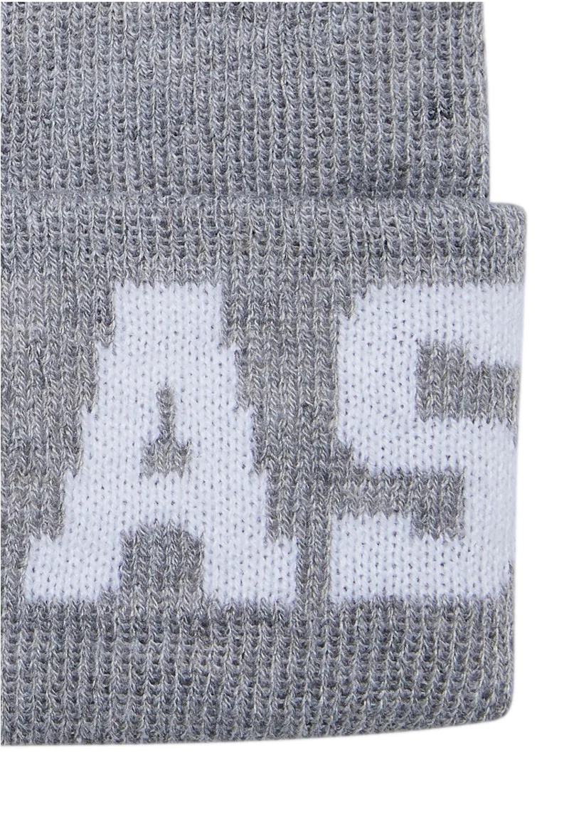 UC Logo Jaquard Beanie