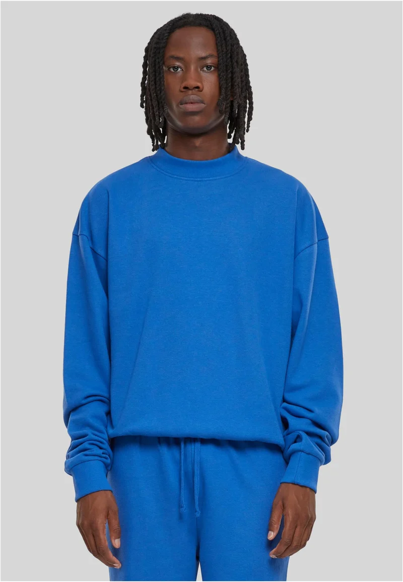 UC Light Terry Crew