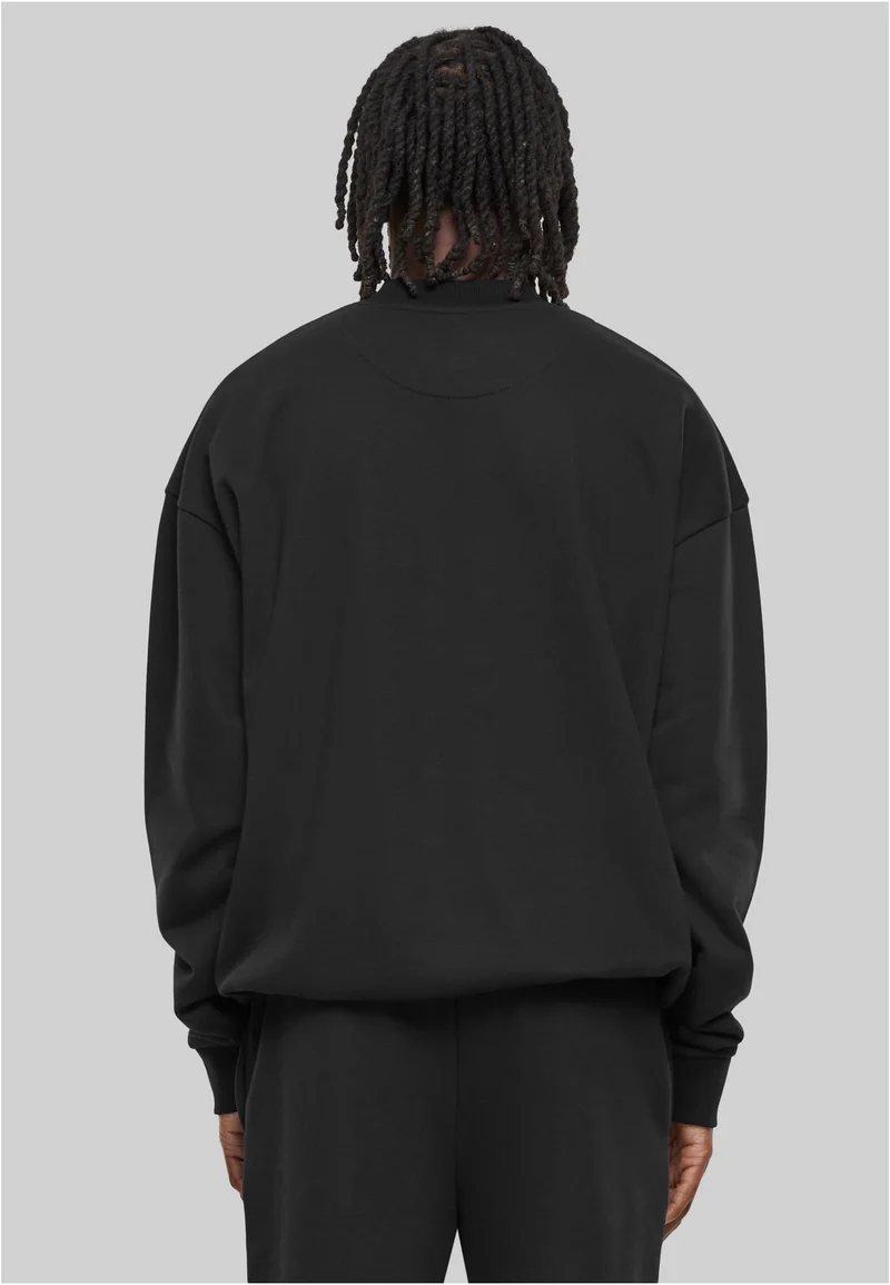 UC Light Terry Crew