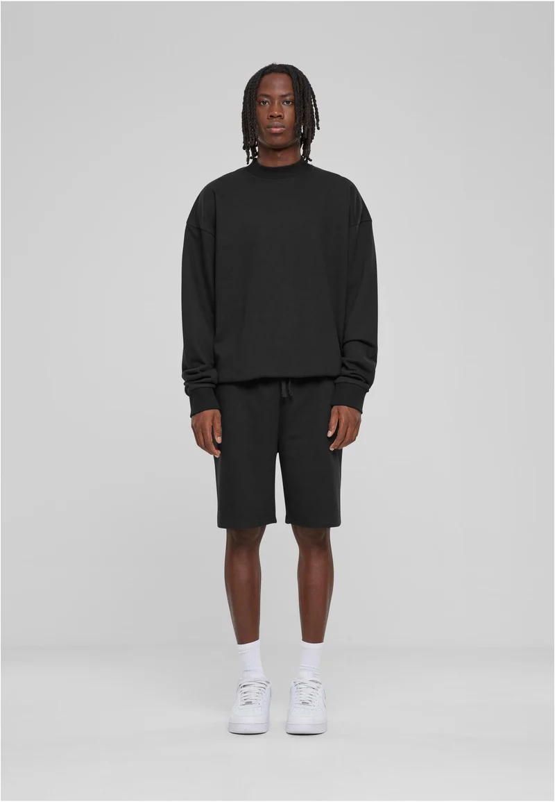 UC Light Terry Crew