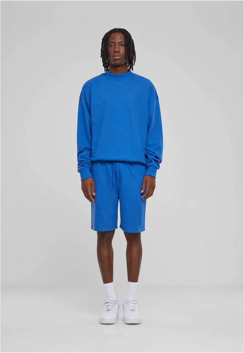 UC Light Terry Crew