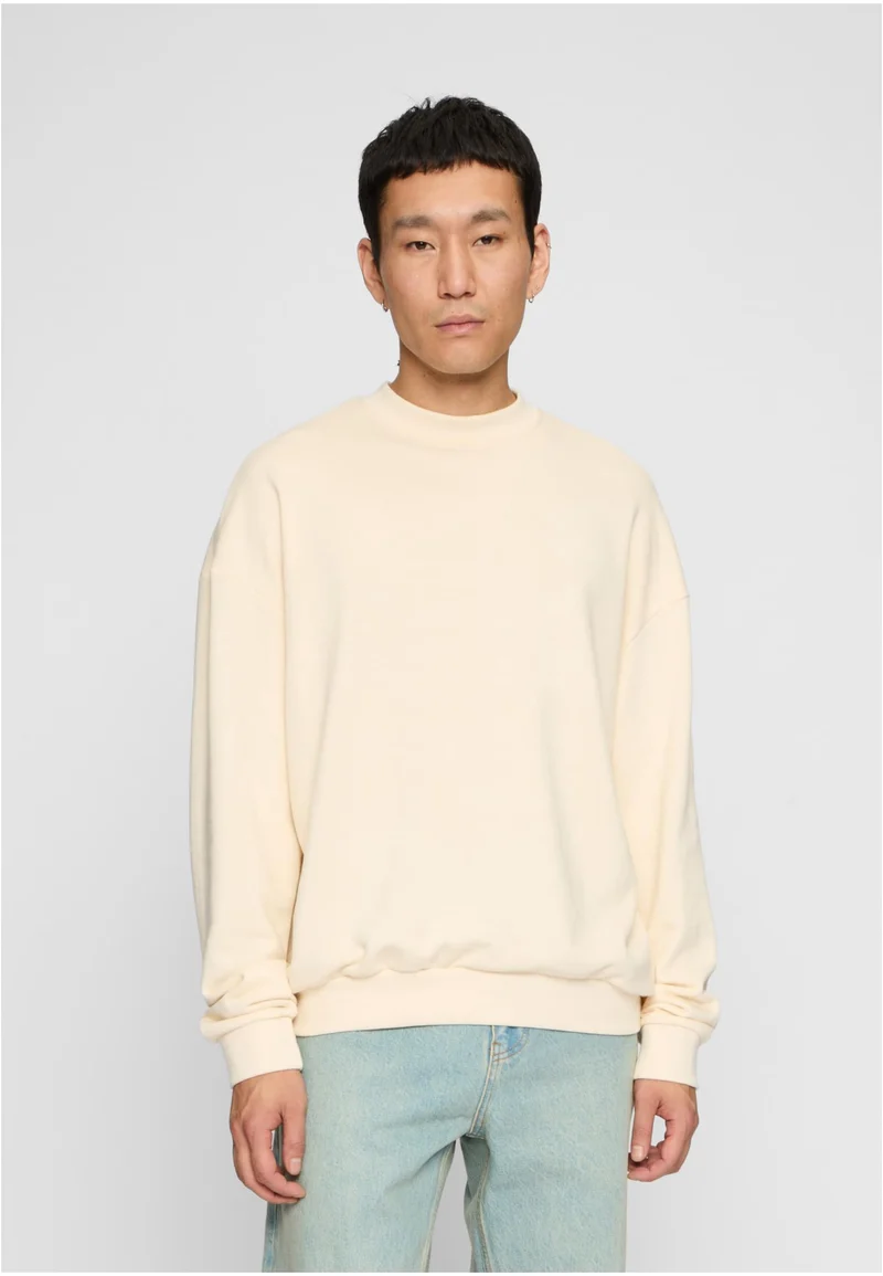UC Light Terry Crew
