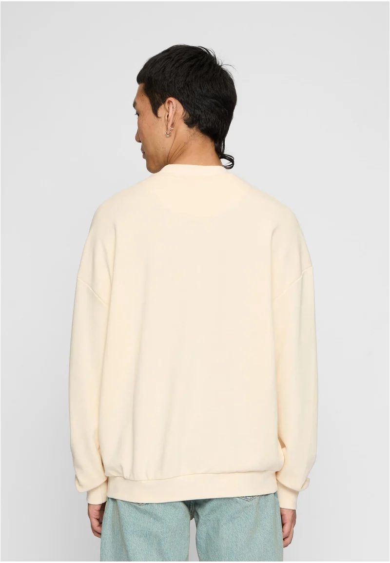 UC Light Terry Crew